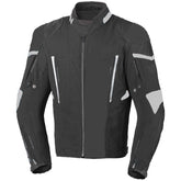 mulit vented removable liner jacket